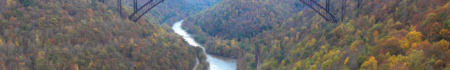 New River Gorge Bridge
